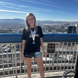 Fundraising Page: Breann Aguilar